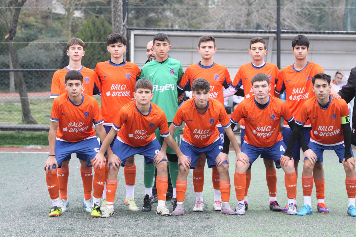 📸 Maçtan fotoğraflar! 

#OZSKVGENÇLERGÜCÜU16