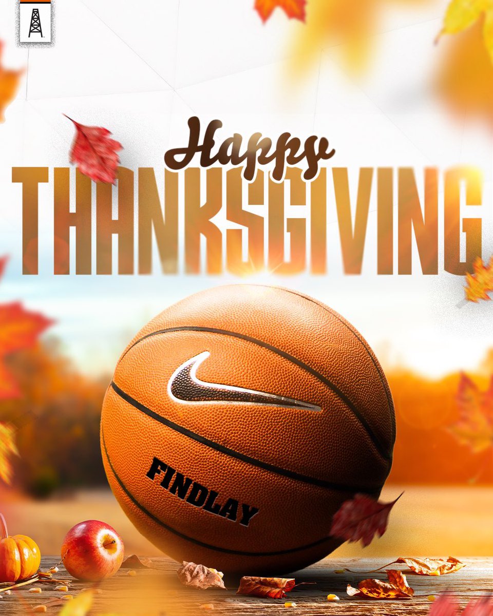Happy Thanksgiving from our family to yours! 🧡 

#ufwbb #goilers