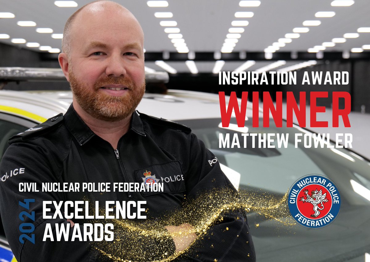 Civil Nuclear PolFed tweet media