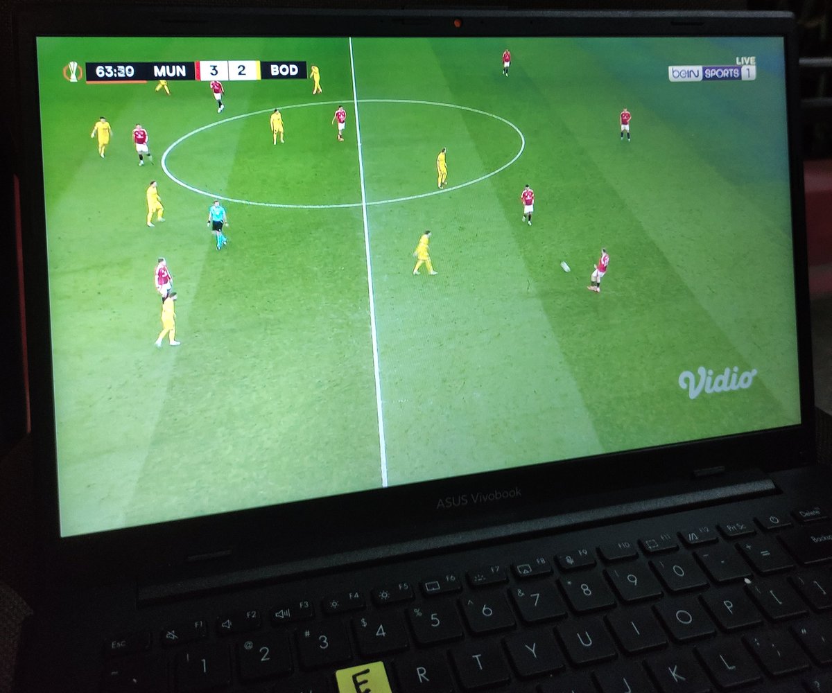 Sejauh ini aman Bang