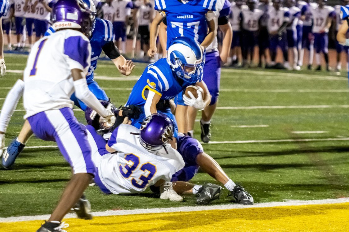 Tyler Cabrera 2028 tweet media