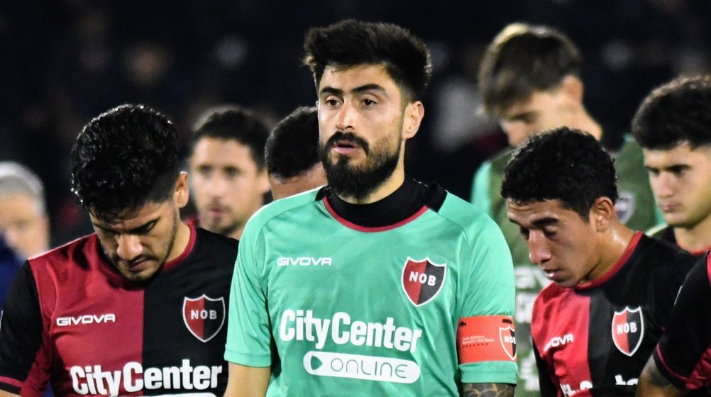 Hernán Cabrera tweet media