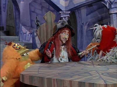 Happy Thanksgiving Krofft fans! We are so thankful for your ongoing support over the years, and we hope you enjoy this wonderful Thanksgiving with your families!

#thanksgiving #clingandclang #hrpufnstuf #pufnstuf #drblinky #jackwild #billiehayes #stupidbat #witchiePoo
