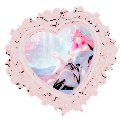 kvmiiho's tweet photo. ㅤ
⠀ ⠀ ⠀𝕴⠀𝖶͟𝖠͟𝖭͟𝖣͟𝖤͟𝖱,⠀♡⃝𝐁𝐔𝐓⠀𝐈'𝐌⠀𝑁𝑂𝑇⠀𝐋𝕺𝐒𝐓
ㅤ https://t.co/xMmUGd1Vn2