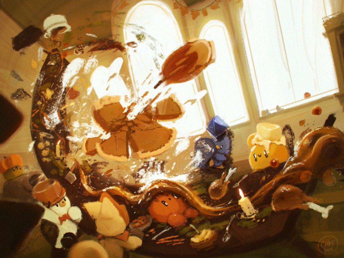CakeBoxBA tweet picture