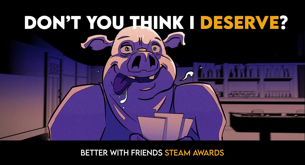 Liars Bar tweet media