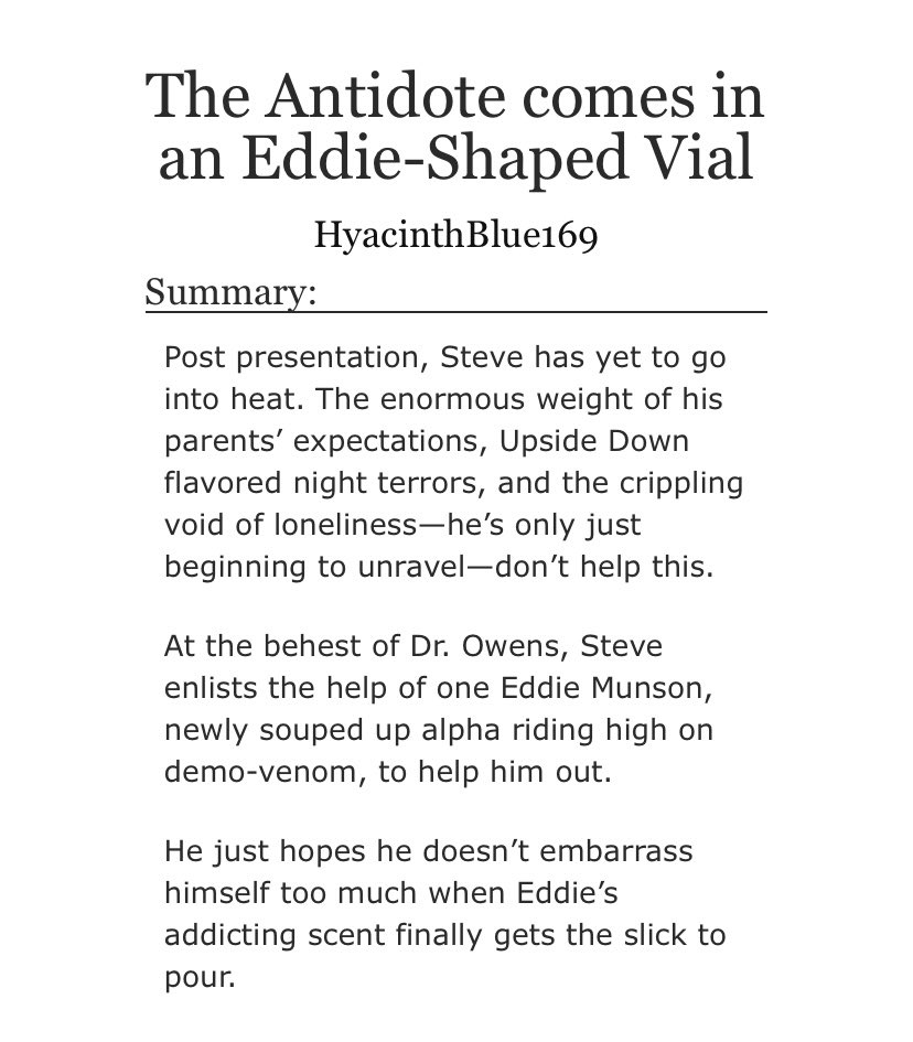Karatecake69's tweet photo. Keep fucking up these posting cause I get too excited! Thanksgiving! Steddie! Here you go! Chapter 2 later! Done!

https://t.co/AZjkXi9ojE https://t.co/mIRbfAFMuS