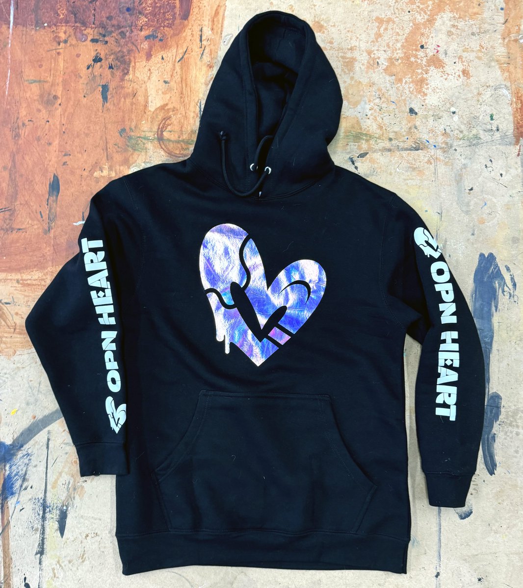 JASON NAYLOR (@jasonnaylornyc) on Twitter photo HAPPY THANKSGIVING FAM!!
Hype to finally drop my LIMITED EDITION OPN HEART merch…just in time for BLACK FRIDAY!
Also….Everything in my store will be on sale all weekend, thru Monday.
opnheart.com HAPPY THANKSGIVING FAM!!
Hype to finally drop my LIMITED EDITION OPN HEART merch…just in time for BLACK FRIDAY!
Also….Everything in my store will be on sale all weekend, thru Monday.
opnheart.com
