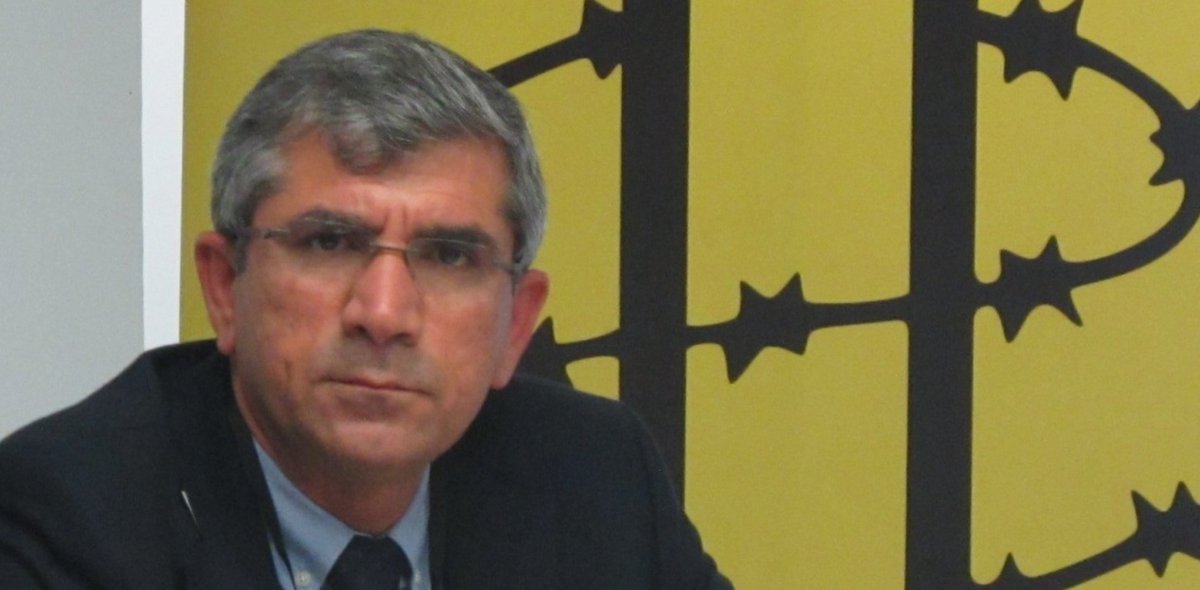 Cinayeti kör bir kayıkçı gördü,  hiçbiriniz orada yoktunuz...