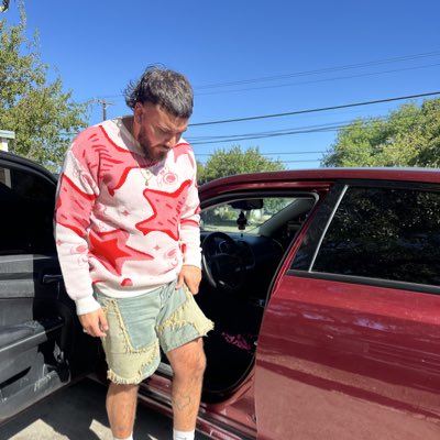 #NewProfilePic