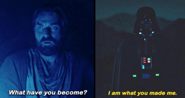 Vader's Order (@vadersorder) on Twitter photo 