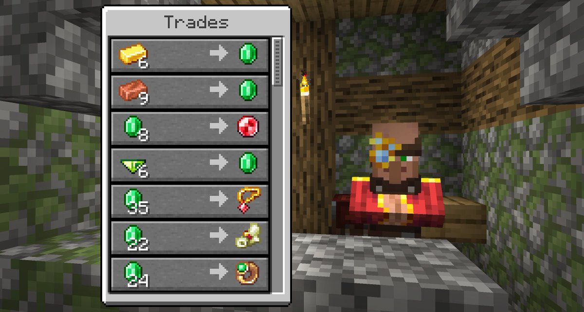 Ironiviii's tweet photo. Iron's Gems 'n Jewelry, out now! https://t.co/RilpZYFrFm