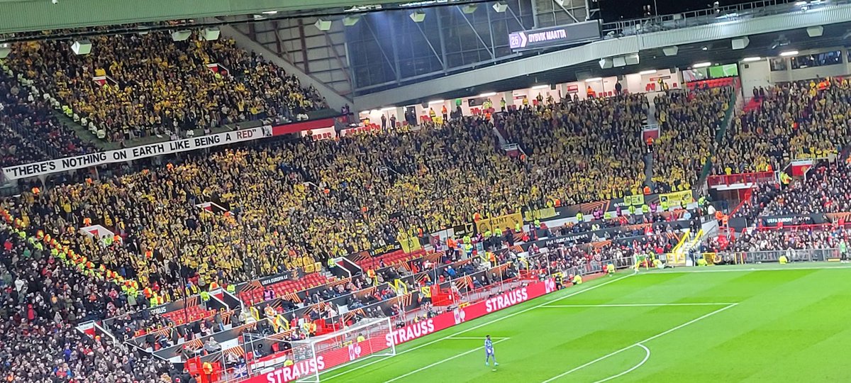 Trenger ikke Pyro for å lage nydelig stemning @jonas_sundet <a href="/FrankAmundsen89/">Frank</a>