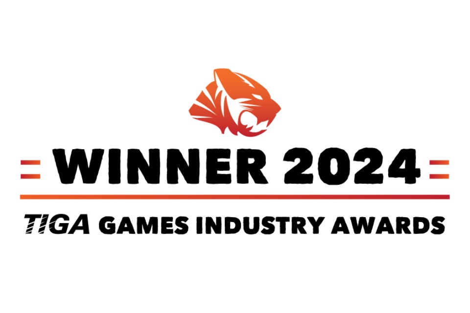 TIGA (Videogames) tweet media