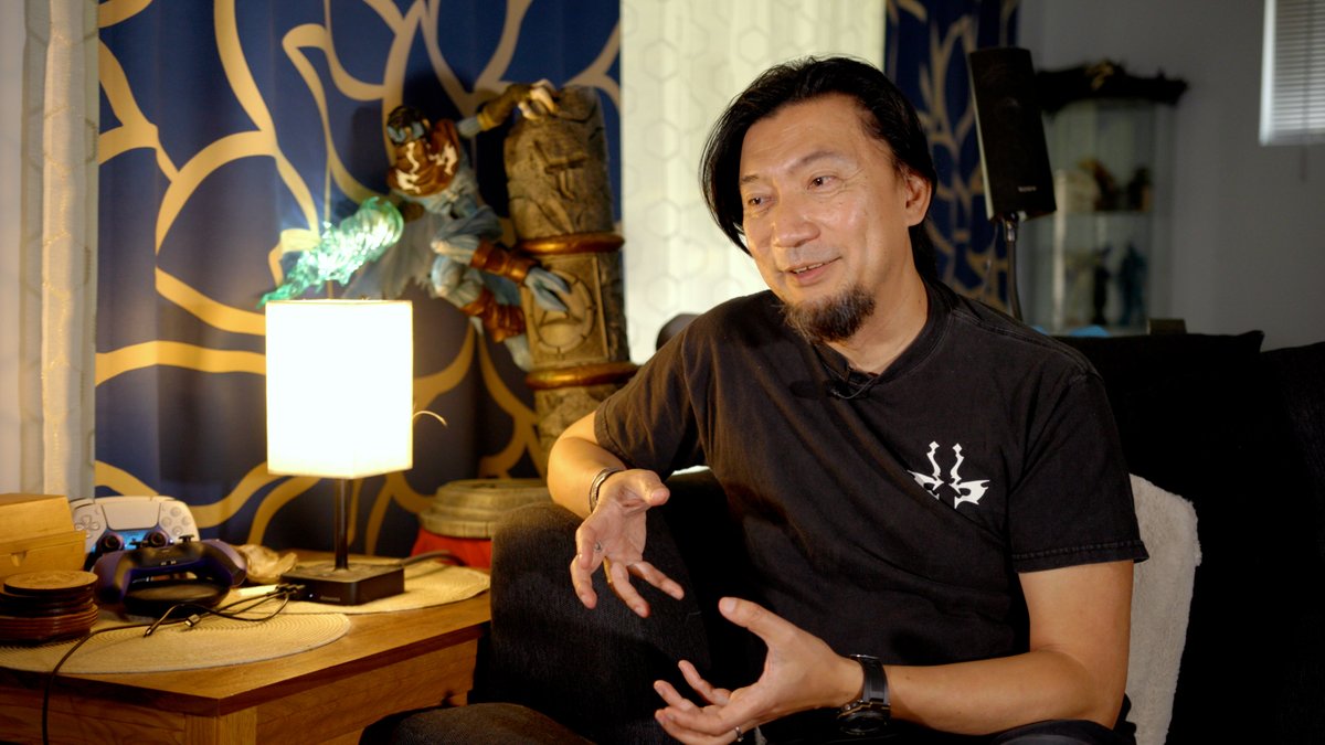 noclipvideo's tweet photo. The Originals
The Legacy
The Community
The Archive
The Remaster
The Future

Our documentary covering the 25 year legacy of Soul Reaver drops next week. https://t.co/wxIQPyPxIy
