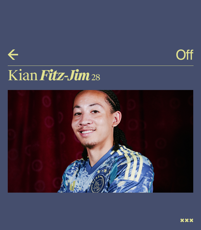 AFC Ajax tweet media