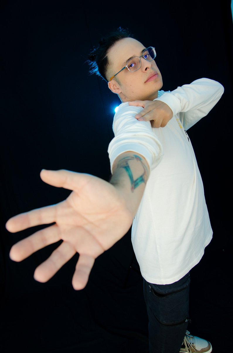 Nueva foturu de perfil o qué?