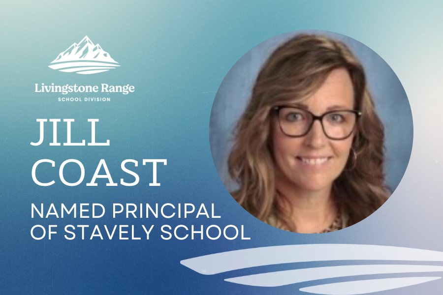 Congratulations to Jill Coast, the new Principal of Stavely School! Jill has 27 years of teaching experience, is trained in 7 Habits &amp; Leader in Me, &amp; was Lighthouse Coordinator on the team who took W.A. Day Elementary School to Lighthouse status. 🌟
lrsd.ca/our-division/n…