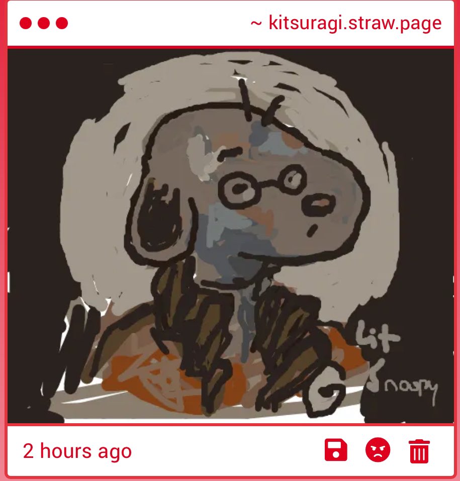 SENDWRK's tweet image. HELLO THIS IS BEAUTIFUL !???!! The colours wooww.. hes so cute… thank uou anon I love him and you