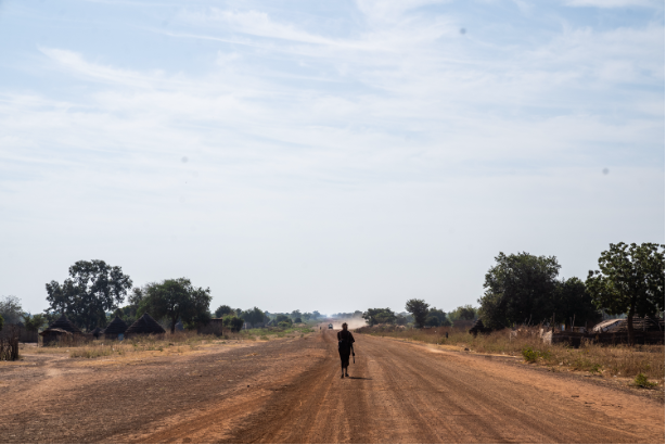Michael Messenger (@mjmessenger) on Twitter photo As I've returned from South Sudan, it’s clear that its people face a long road ahead. I met resilient and brave families committed to doing all they can to build their children’s futures. So grateful to <a href="/WVSouthSudan/">World Vision South Sudan</a>’s team for their faith and commitment to our mission. #partners As I've returned from South Sudan, it’s clear that its people face a long road ahead. I met resilient and brave families committed to doing all they can to build their children’s futures. So grateful to <a href="/WVSouthSudan/">World Vision South Sudan</a>’s team for their faith and commitment to our mission. #partners