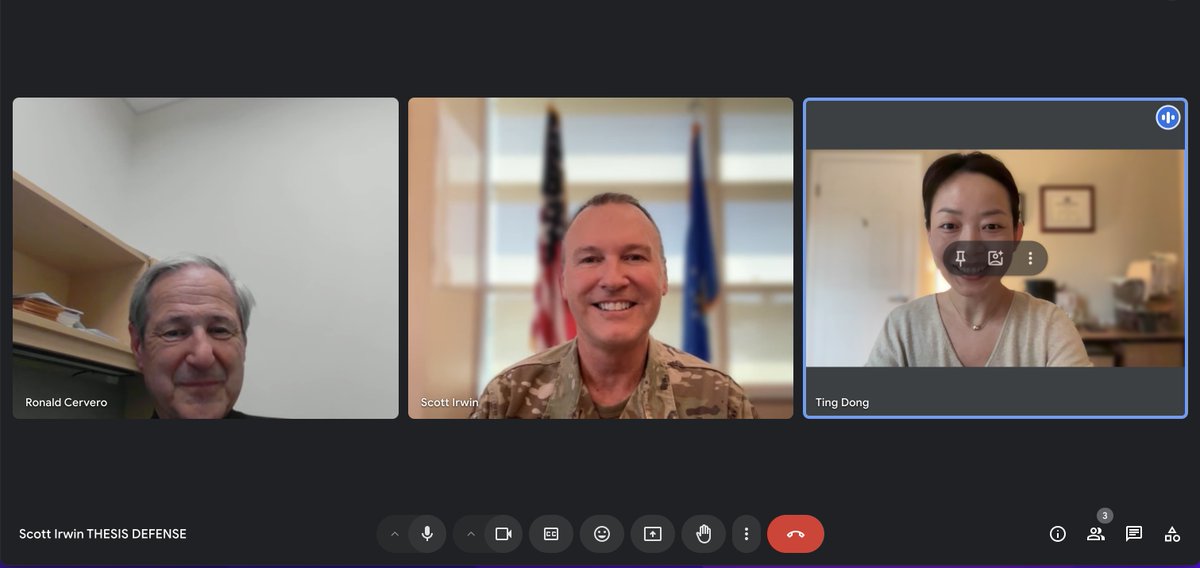 USU Health Professions Education (@usu_hpe) on Twitter photo #Thankful for Col Scott Irwin, DDS, MPH, CTTS who recently defended his thesis, "Examining Self-Efficacy among Recent Graduates of Postgraduate Dental Education Programs" Congrats Col Irwin! <a href="/USUhealthsci/">Uniformed Services University</a> #HappyThanksGiving2024 #Thankful for Col Scott Irwin, DDS, MPH, CTTS who recently defended his thesis, "Examining Self-Efficacy among Recent Graduates of Postgraduate Dental Education Programs" Congrats Col Irwin! <a href="/USUhealthsci/">Uniformed Services University</a> #HappyThanksGiving2024