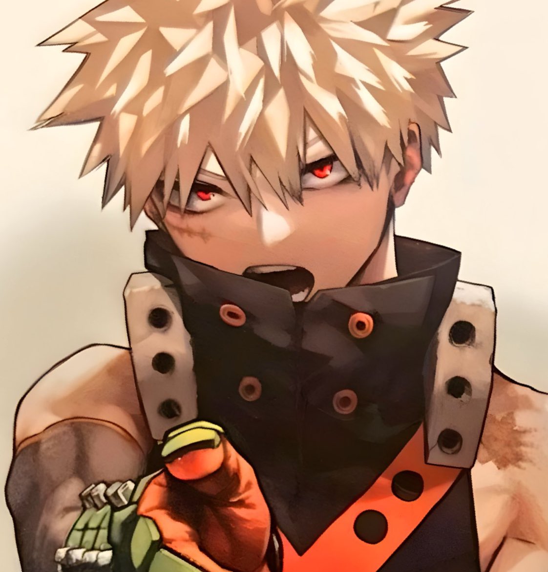 liza ★ au’s bkdk tweet media