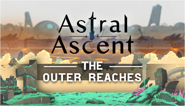 Hibernian Workshop | Astral Ascent ⟡ Fallen Fates tweet media