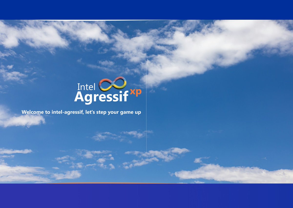 trennyrenny's tweet image. Home Page Concept for intel-agressif

#visualdesigner #GraphicDesigner #figma #uiux