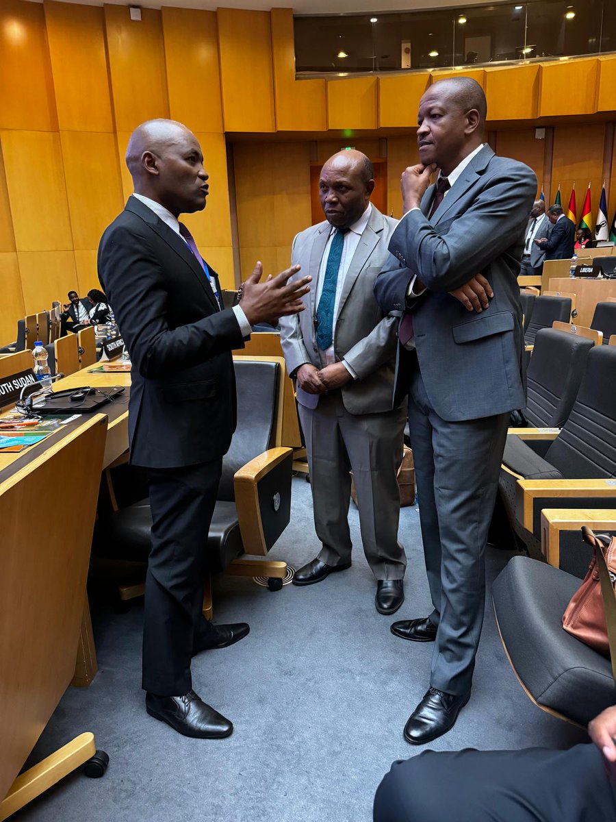 It is with profound sadness that I mourn the untimely passing of my dear family friend, Dr Faustine Ndugulile. His death remains a mystery, leaving an irreplaceable void in our hearts and minds.
Tanzania, Africa, and the world have lost an extraordinary leader—a beacon of wisdom,