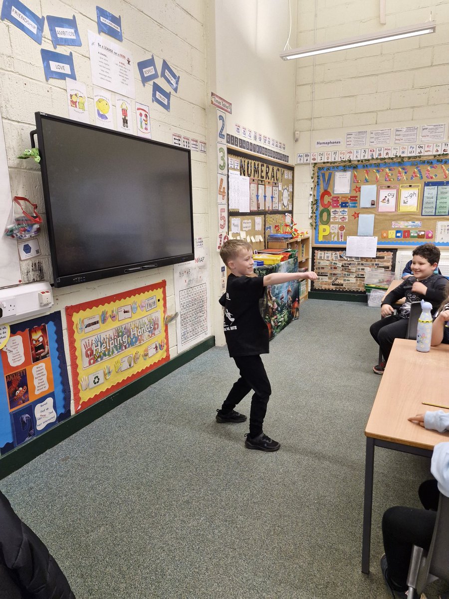 We joined in with the 'Day of Sport' celebrations by doing the daily mile, competing in a sports quiz and watching pupils demonstrate their sports skills. 👏🏻⭐️👏🏻⭐️ We would also like to thank <a href="/MissMain_HPS/">Miss Main and P7M</a> &amp; <a href="/ASC_Jen/">Jen Active Schools</a> for helping us achieve our Gold award from Sport Scotland!🏅🏆