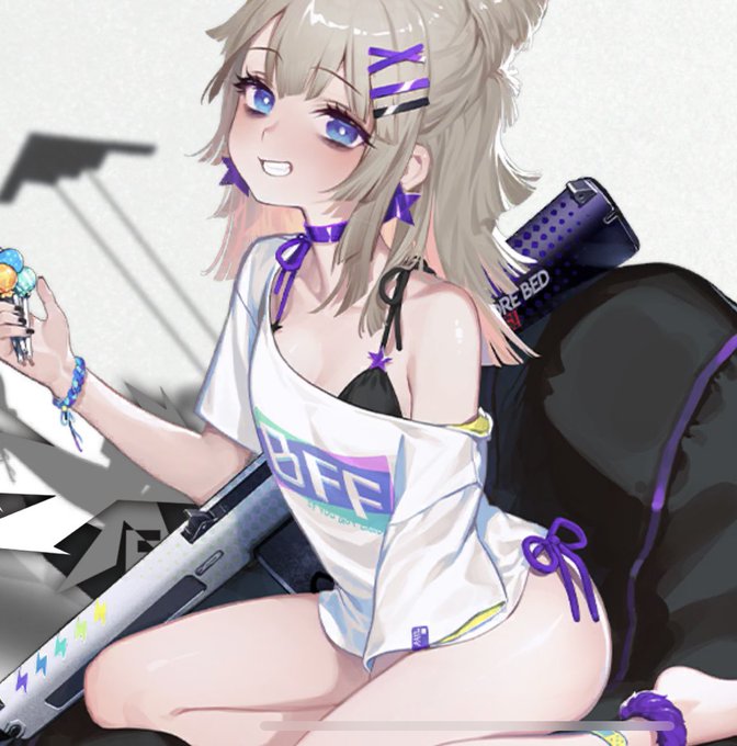 10年でずいぶんと……ゴクリ……成長したなぁ…… 