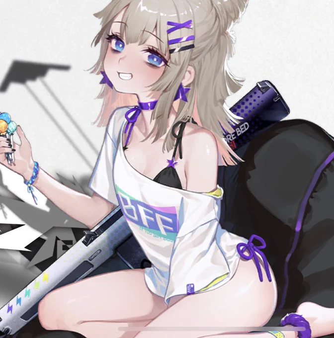 10年でずいぶんと……ゴクリ……成長したなぁ…… 