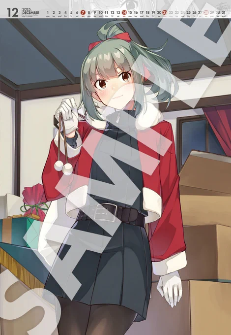照月金剛吹雪モガドールノルゲ　艦これ　C2機関　2026迎春 GdgMBqMboAI7Qpc?format=webp&
