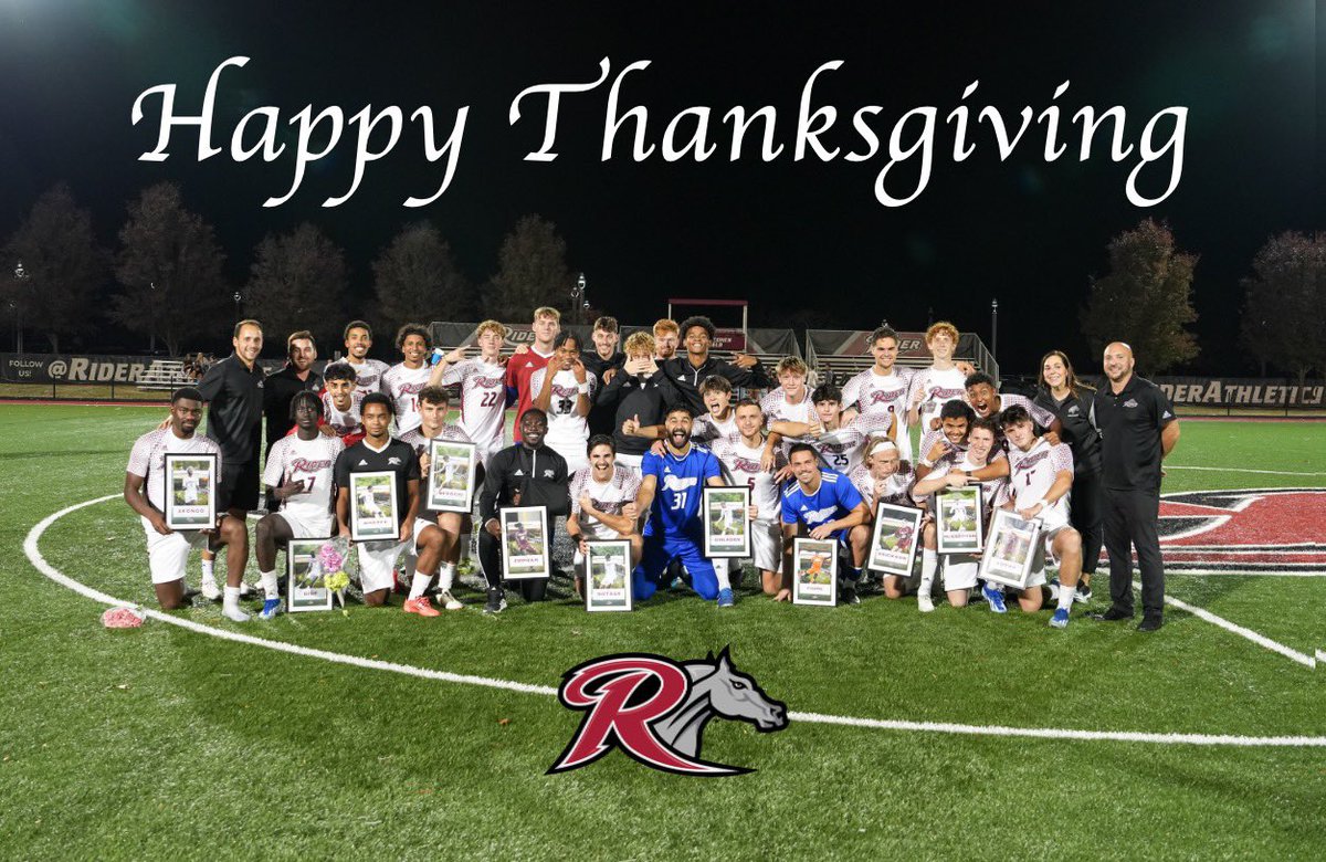 From our family to yours. Happy Thanksgiving! 🦃