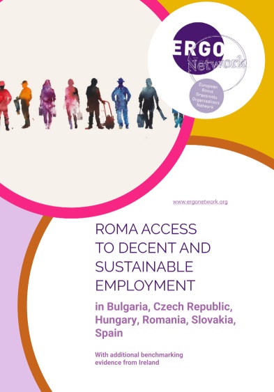 📰 Our research report on #Roma access to decent and sustainable #employment is now out! It brings together national case studies from 🇧🇬🇨🇿🇭🇺🇷🇴🇸🇰🇪🇸, benchmarking with 🇮🇪. It was launched at our annual Policy Conference on 25 November.
👉 Read the report: tinyurl.com/ERGOEmployment…
