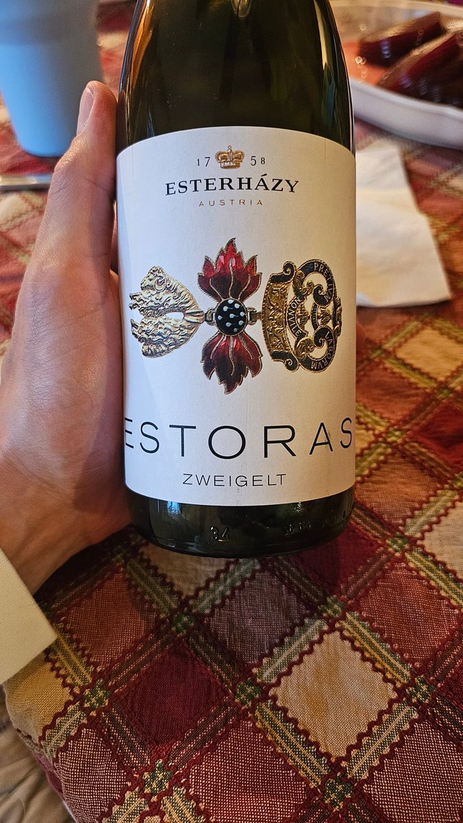 Trying something new.