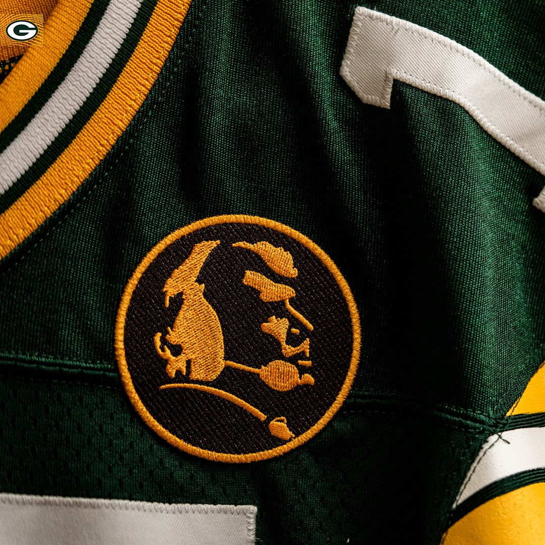packers's tweet photo. Thanksgiving threads

#MIAvsGB https://t.co/FVA5V5ciA3