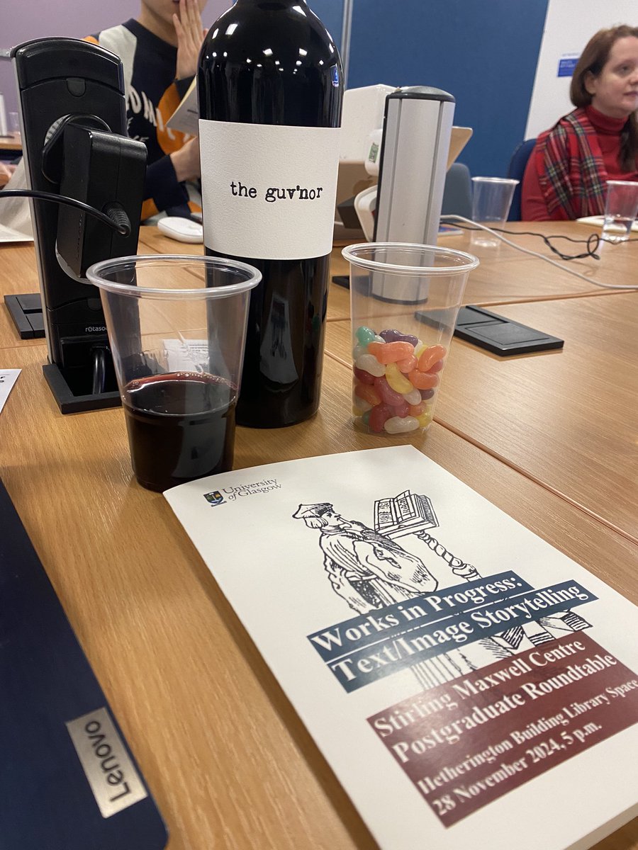 Elise Sandbach tweet media