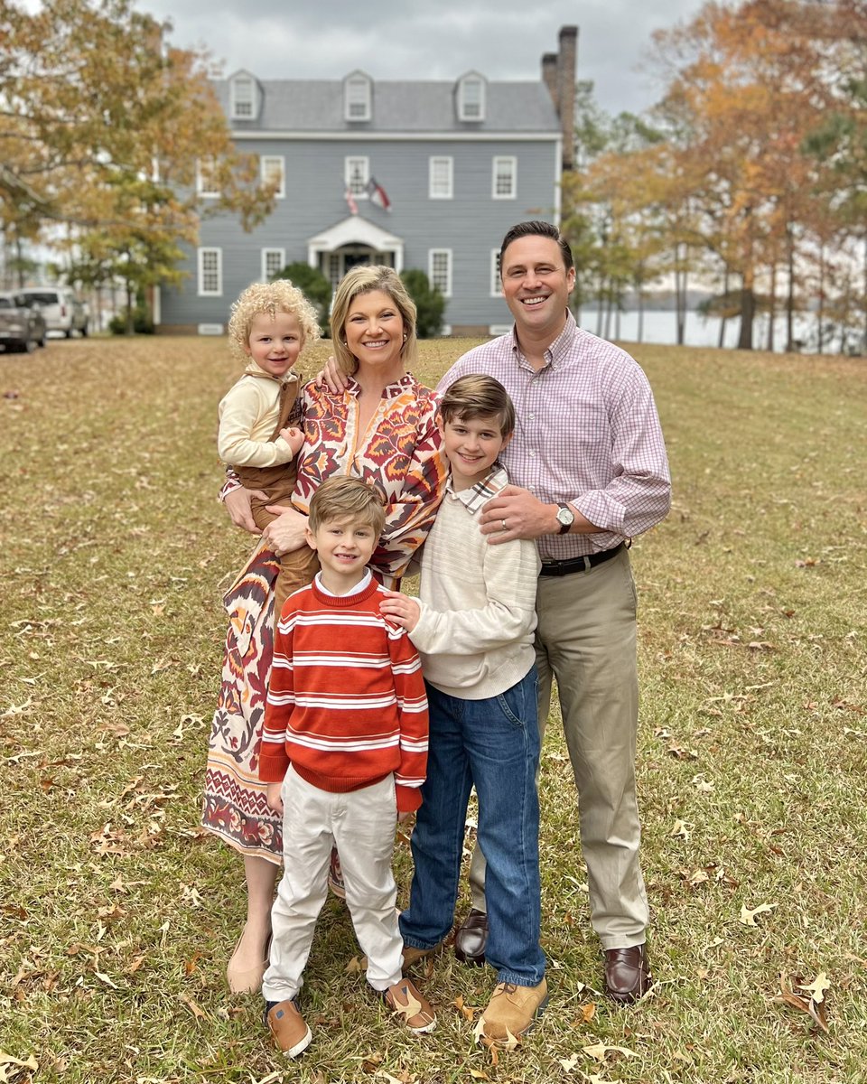 lexjohnstone's tweet image. Happy Thanksgiving! 🦃