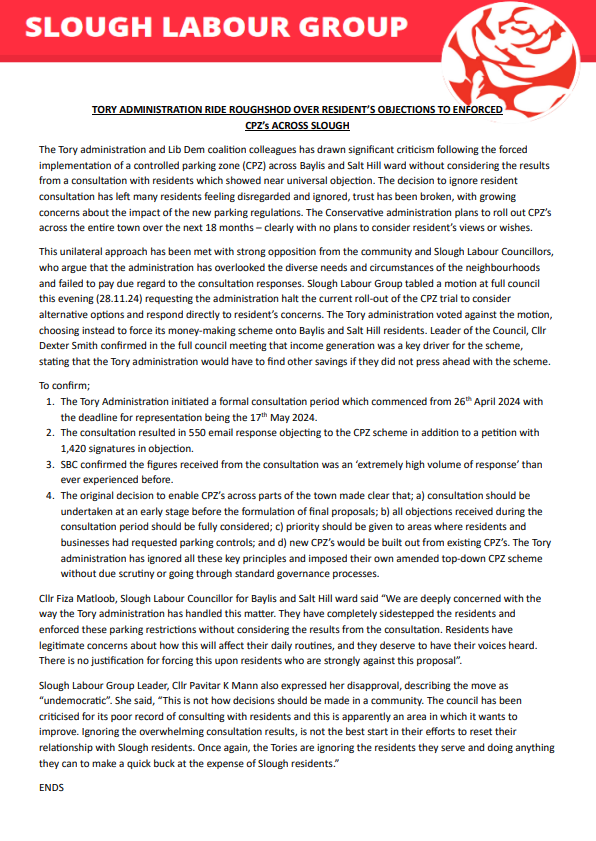 Cllr Pavitar K Mann tweet media