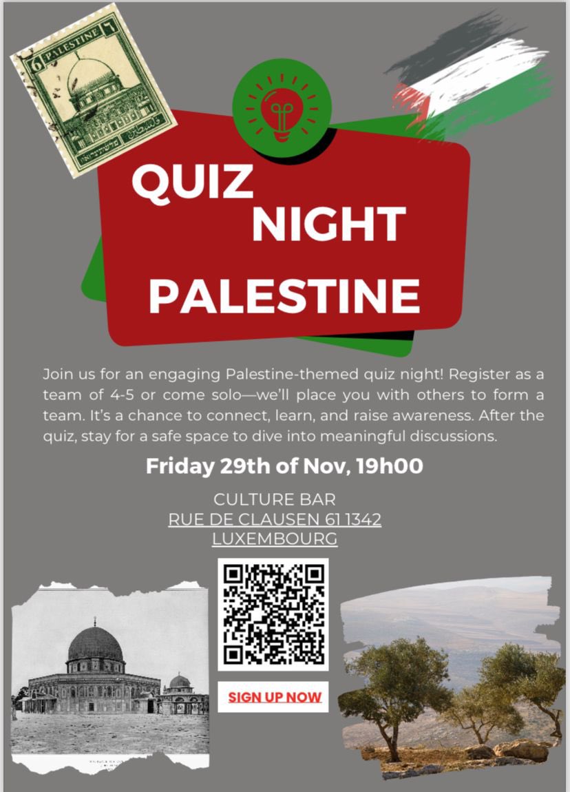 Jewish Call for Peace (@jewishcall) on Twitter photo 