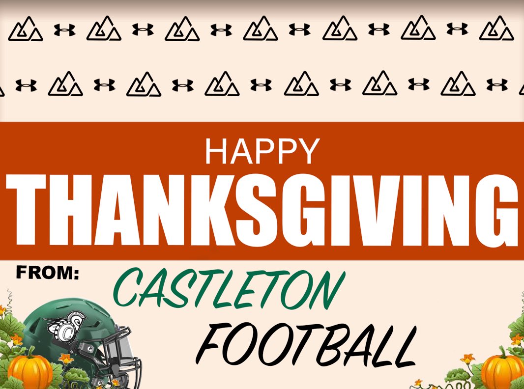 Castleton Football tweet media