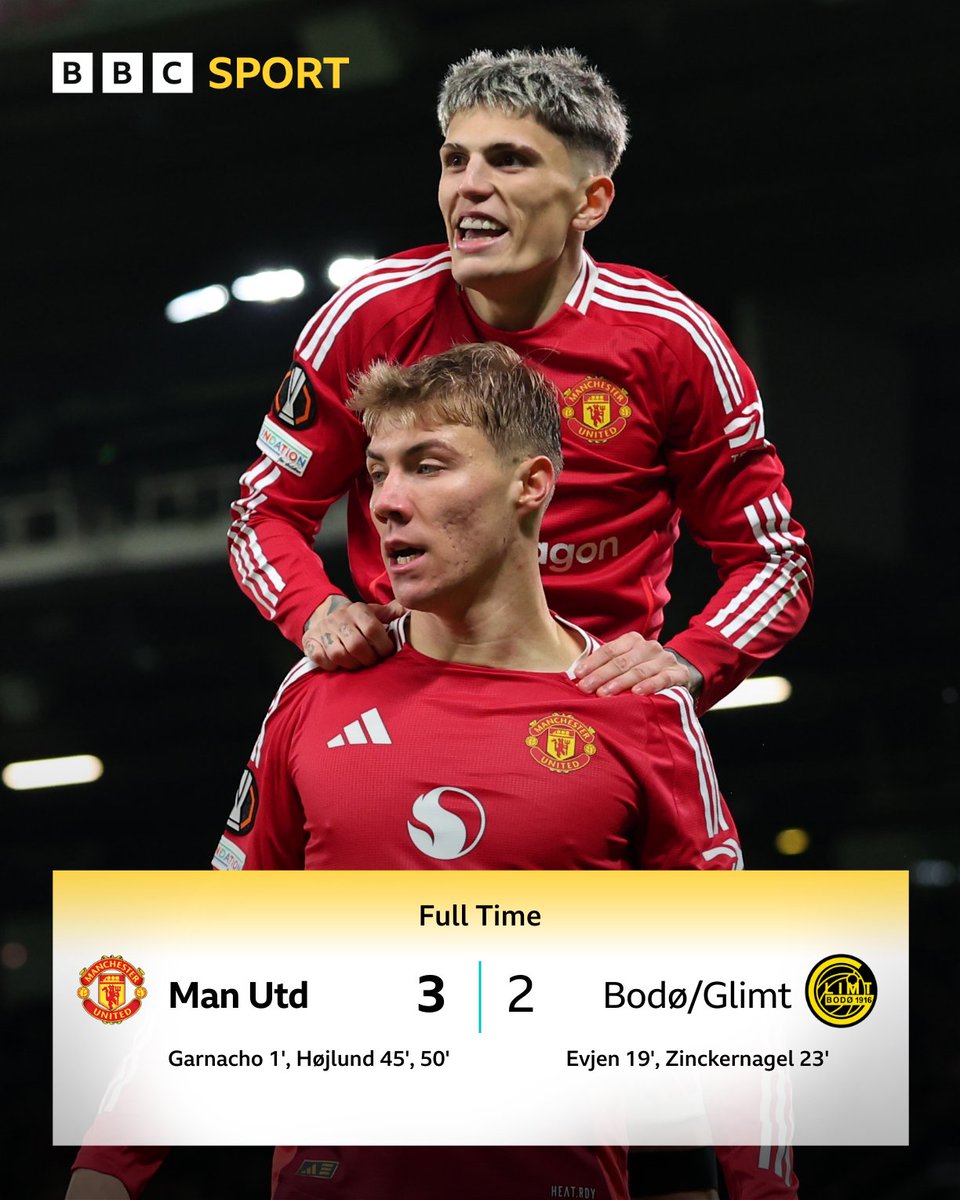 BBC Sport tweet media