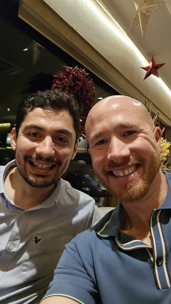 LEDA Orthopaedics (@ledaortho) on Twitter photo Lovely to meet <a href="/Zaidahamoodi/">Zaid hamoodi</a> and discuss everything #elbow at the #Artisan #Elbow course <a href="/Gnomelover1970/">Lee Van Rensburg</a> #Educators <a href="/MrAndy_Wright/">Andrew Wright</a> Lovely to meet <a href="/Zaidahamoodi/">Zaid hamoodi</a> and discuss everything #elbow at the #Artisan #Elbow course <a href="/Gnomelover1970/">Lee Van Rensburg</a> #Educators <a href="/MrAndy_Wright/">Andrew Wright</a>