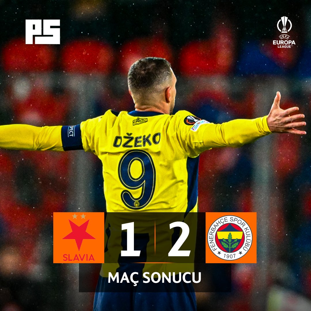 pusholder's tweet photo. Fenerbahçe, geriden gelerek kazandı. https://t.co/QYQU4188l8