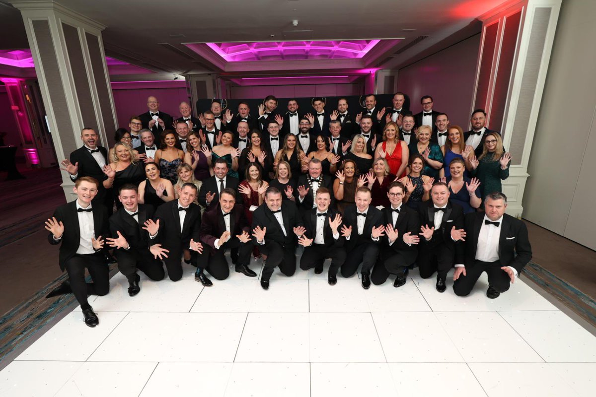 IHI_Ireland's tweet photo. This evening we honour and applaud our 67 finalists across 13 award categories and wish them the very best of luck. A special thank you to our IHI Management Award Sponsors for their valued support. #ihihmas https://t.co/eNNuuqgqQ5