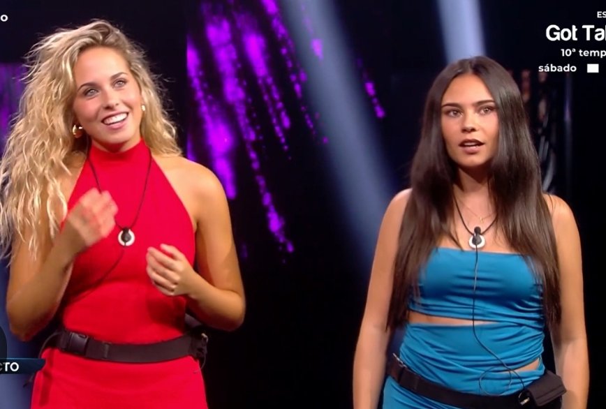 ¿A quién prefieres?

❤️ Nerea
🔄 Violeta 

 #GHGala13