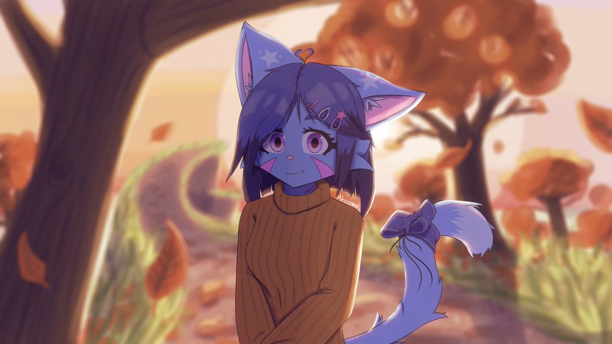akosmotunes's tweet photo. Fall 🍂 https://t.co/ue4QYDMFYL