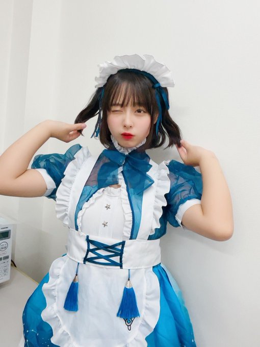 MihiroのTwitter画像3