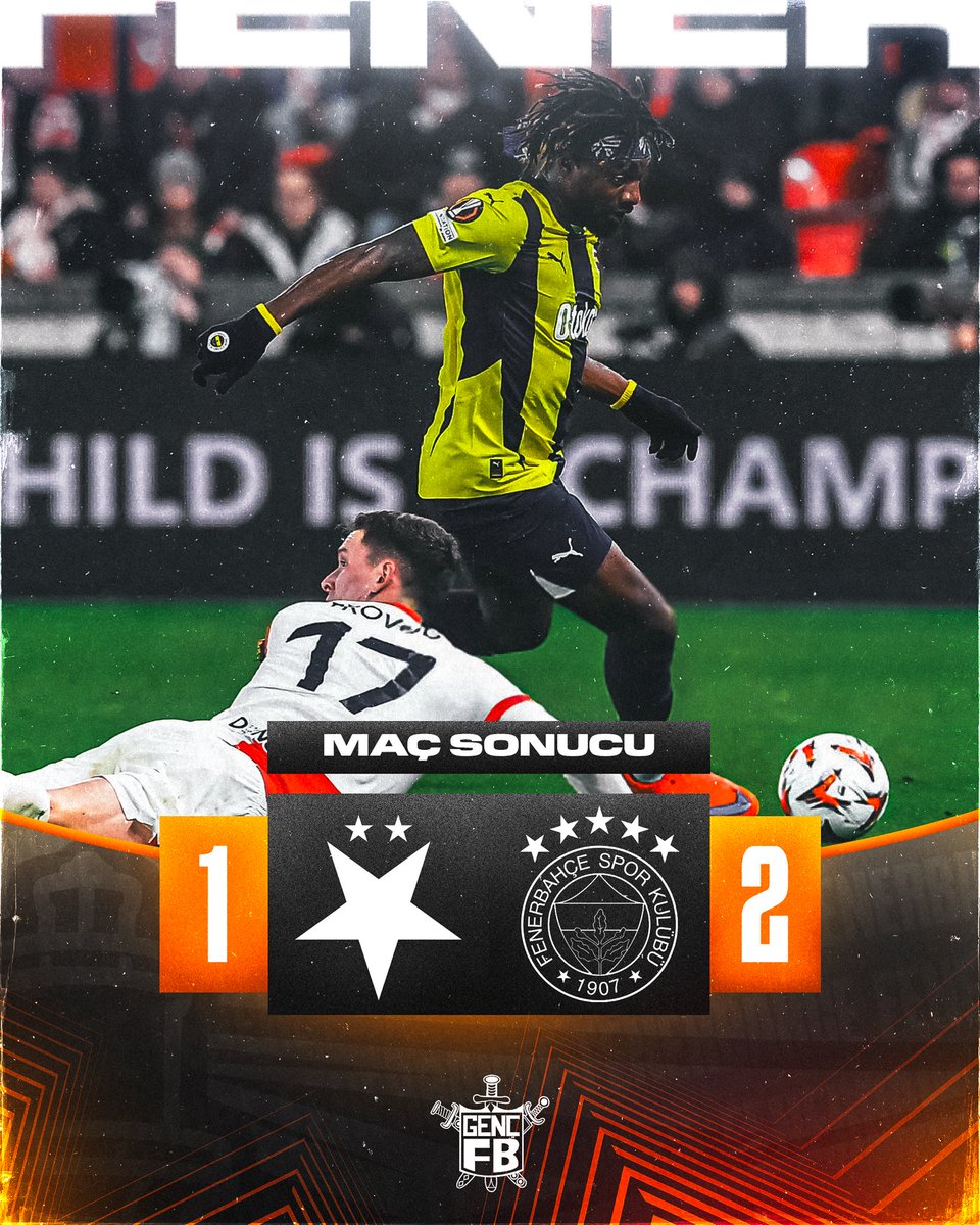 Genç Fenerbahçeliler tweet media